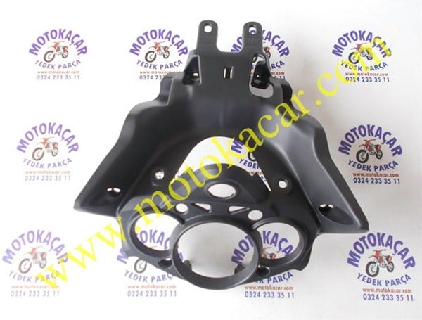 KUBA PLATINUM KİLOMETRE PANELİ ORJİNAL