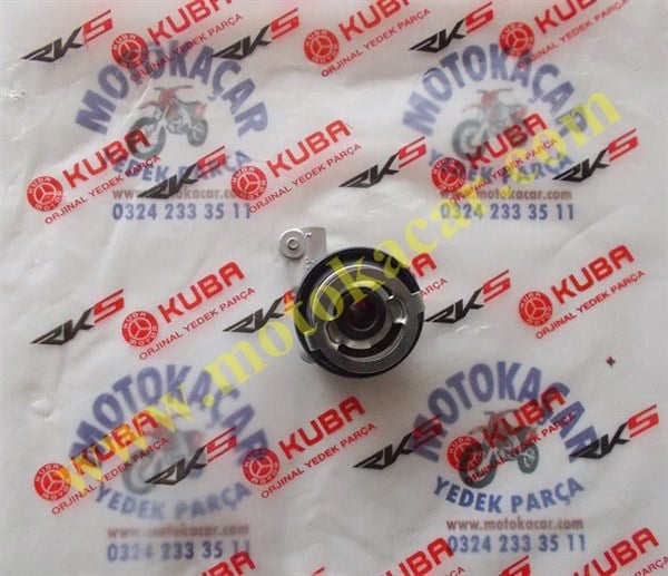 KUBA PLATINUM KİLOMETRE REDİKTÖRÜ ORJİNAL