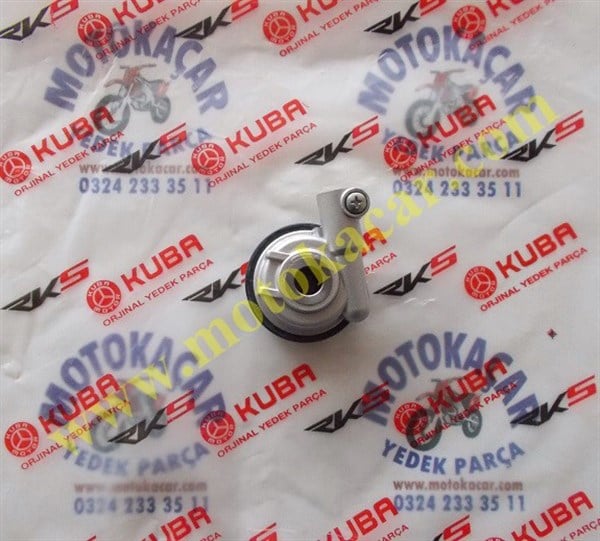 KUBA PLATINUM KİLOMETRE REDİKTÖRÜ ORJİNAL