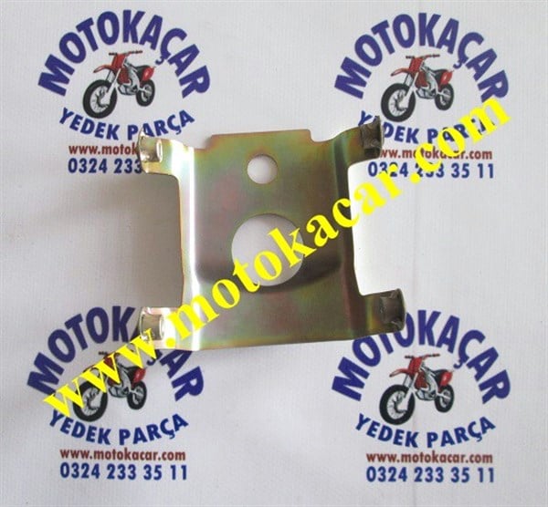 KUBA PLATINUM ÖN ÇAMURLUK BAĞLANTI DEMİRİ ORJİNAL