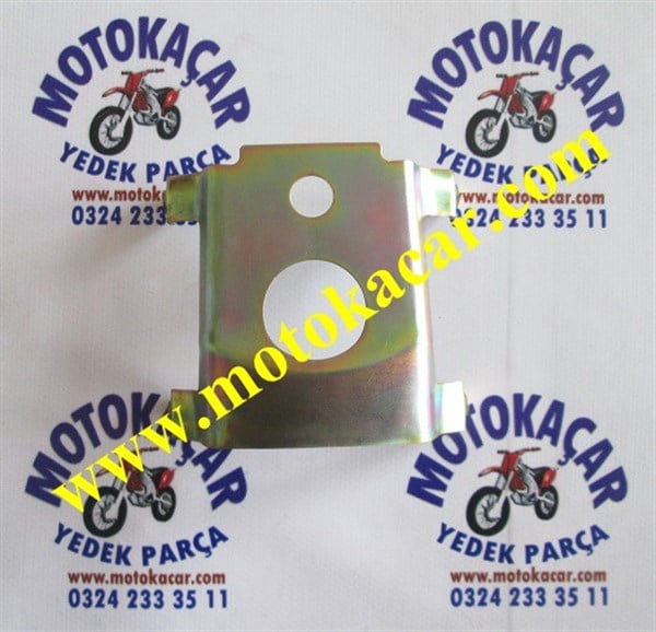 KUBA PLATINUM ÖN ÇAMURLUK BAĞLANTI DEMİRİ ORJİNAL