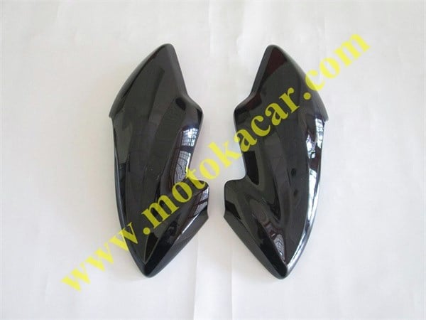 KUBA PLATINUM ÖN FAR DEKORATİF GRENAJI SAĞ SOL ORJİNAL