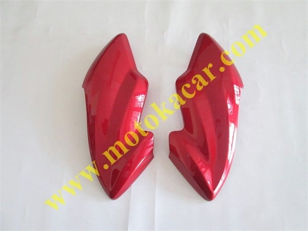 KUBA PLATINUM ÖN FAR DEKORATİF GRENAJI SAĞ SOL ORJİNAL