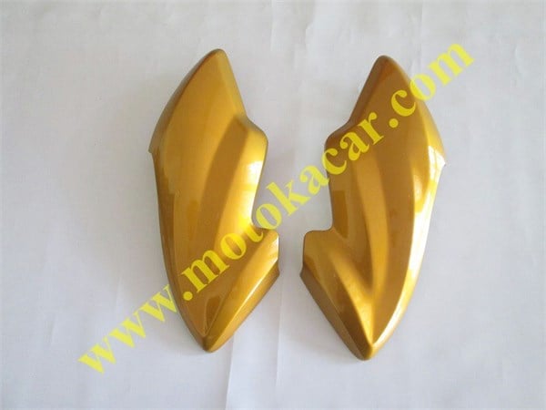 KUBA PLATINUM ÖN FAR DEKORATİF GRENAJI SAĞ SOL ORJİNAL