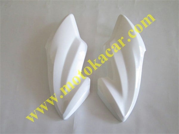 KUBA PLATINUM ÖN FAR DEKORATİF GRENAJI SAĞ SOL ORJİNAL