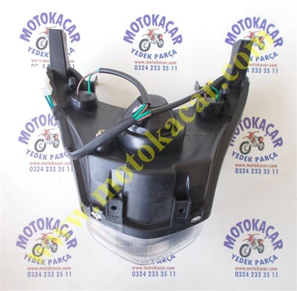 KUBA PLATINUM ÖN FAR ORJINAL