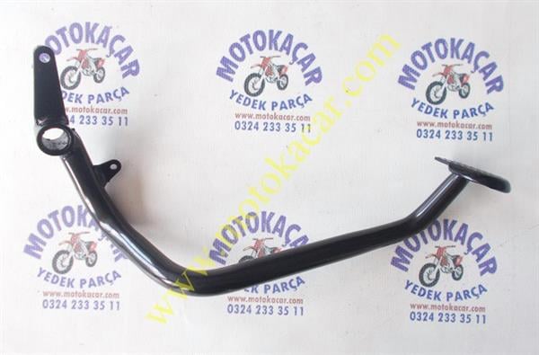 KUBA RAİNBOW ARKA FREN PETALI ORJINAL