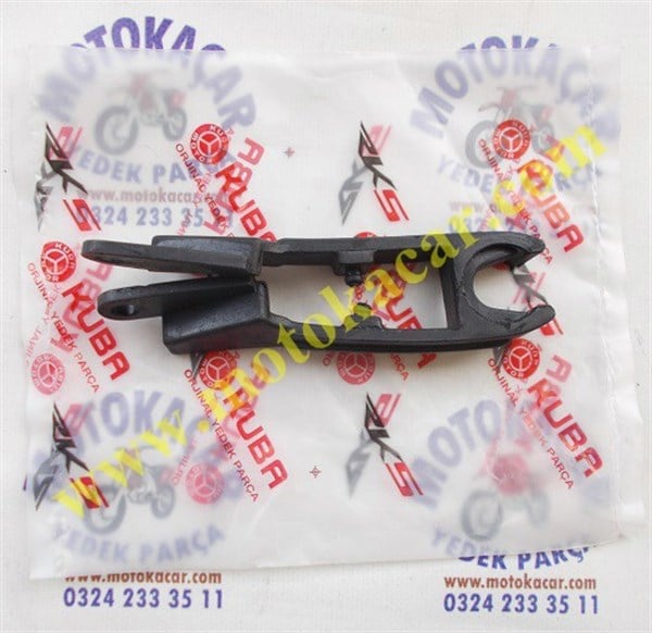 KUBA RAİNBOW ARKA MAFSAL ZİNCİR KORUMA LASTİĞİ ORJINAL