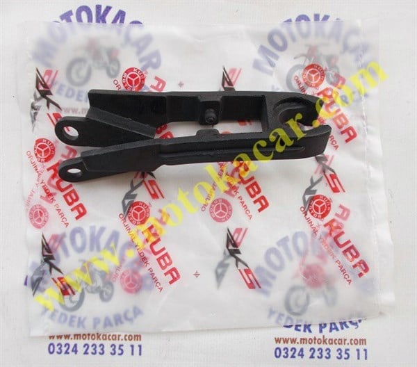 KUBA RAİNBOW ARKA MAFSAL ZİNCİR KORUMA LASTİĞİ ORJINAL