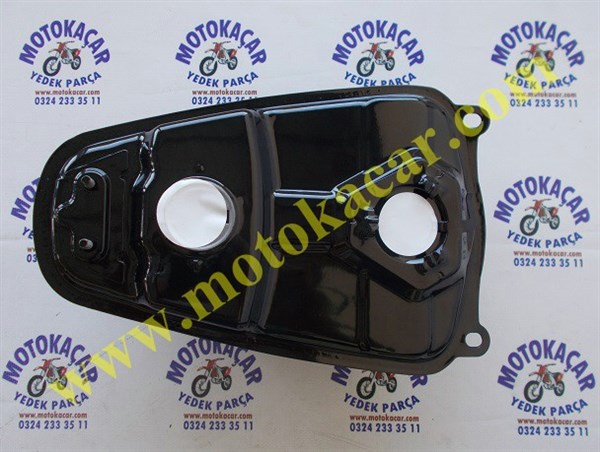 KUBA RAİNBOW BENZİN DEPOSU ORJİNAL