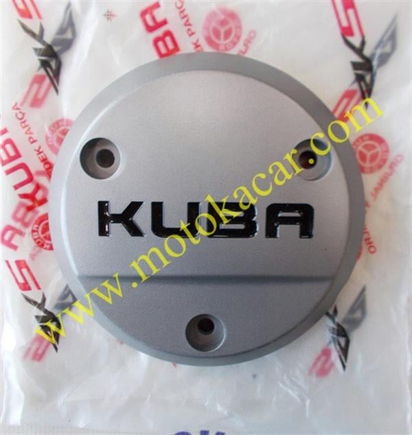 KUBA RAİNBOW DEBRİYAJ DEKOR KAPAĞI ORJİNAL