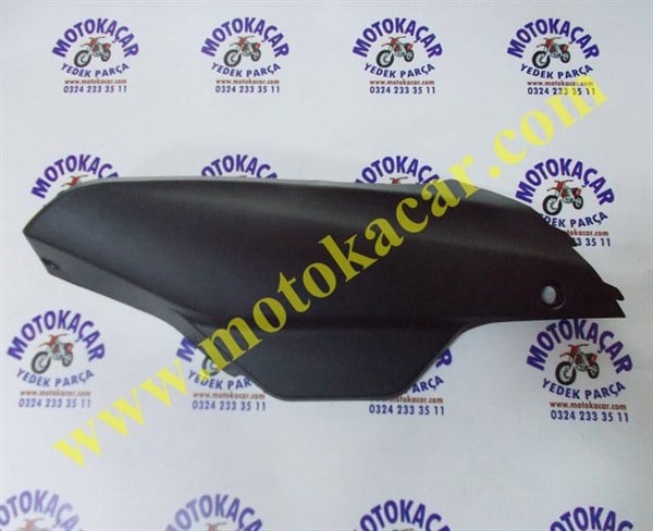 KUBA RAİNBOW İÇ DİZLİK UZANTISI SAĞ ORJİNAL