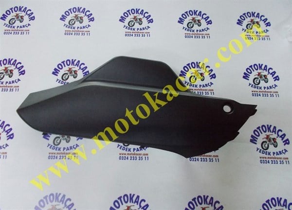 KUBA RAİNBOW İÇ DİZLİK UZANTISI SOL ORJİNAL