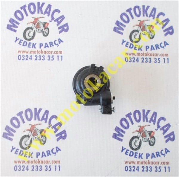 KUBA RAİNBOW KİLOMETRE REDİKTÖRÜ ORJİNAL