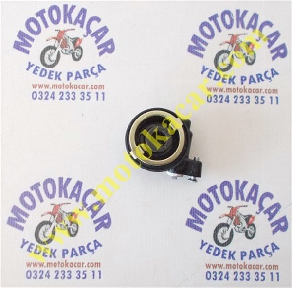 KUBA RAİNBOW KİLOMETRE REDİKTÖRÜ ORJİNAL