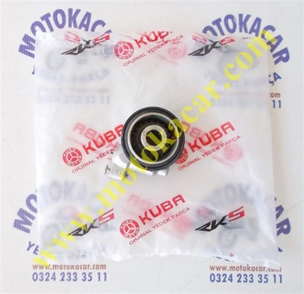 KUBA RAİNBOW KİLOMETRE REDİKTÖRÜ ORJİNAL