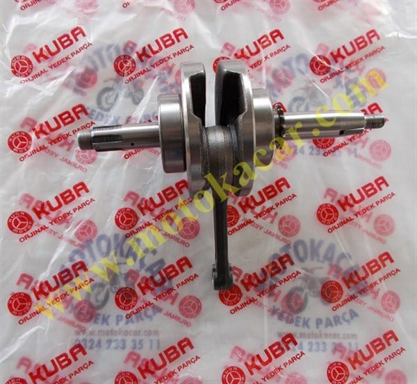 KUBA RAİNBOW KRANK ORJİNAL