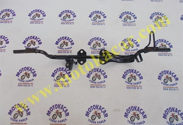 KUBA RAİNBOW ÖN BASAMAK DEMİRİ ORJİNAL