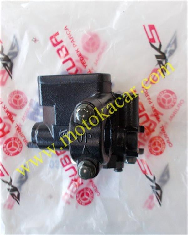 KUBA RAİNBOW ÖN FREN ÜST MERKEZ KOLSUZ ORJİNAL