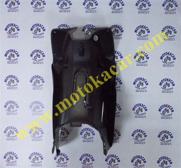 KUBA RAİNBOW ÖN RÜZGARLIK RUHSATLIK ORJİNAL