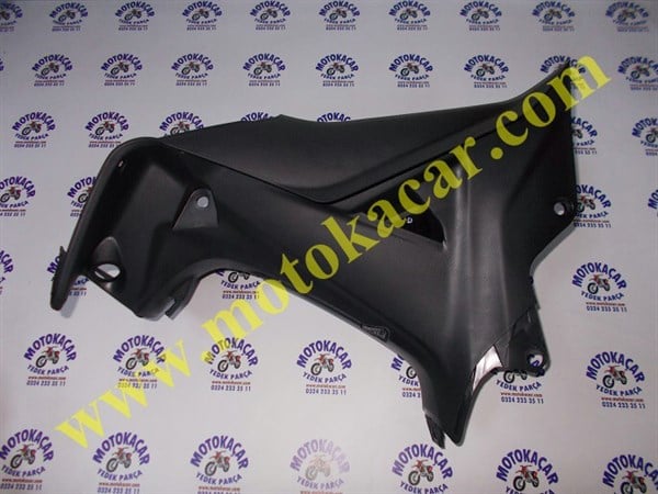 KUBA RAİNBOW ÖN RÜZGARLIK RUHSATLIK ORJİNAL