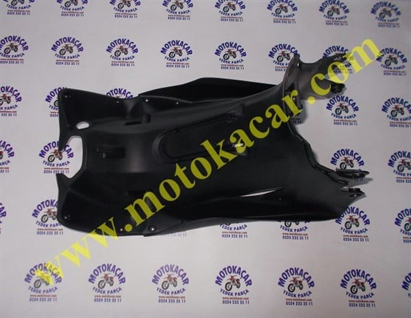 KUBA RAİNBOW ÖN RÜZGARLIK RUHSATLIK ORJİNAL