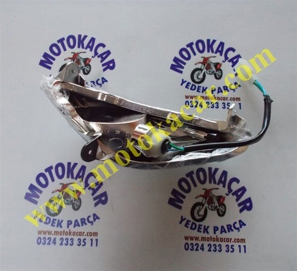 KUBA RAİNBOW ÖN SİNYAL SAĞ ORJİNAL