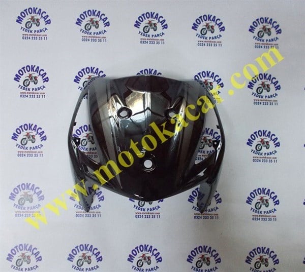 KUBA RAİNBOW ÖN ÜÇGEN SEPET PANELİ ORJİNAL