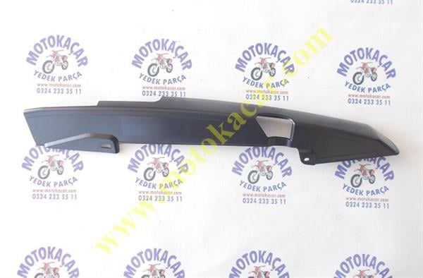 KUBA RAINBOW REIZ ZINCIR KAPAGI ORJINAL