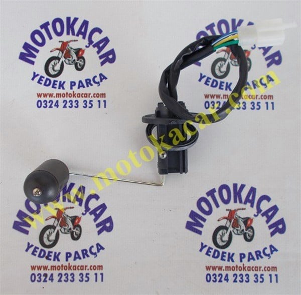 KUBA RAİNBOW ŞAMANDIRA ORJİNAL