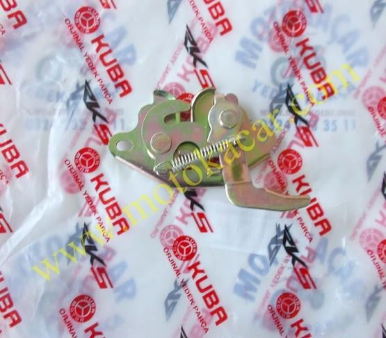 KUBA RAİNBOW SELE KILIT MEKANIZMASI ORJİNAL