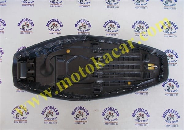 KUBA RAİNBOW SELE KOLTUK ORJİNAL