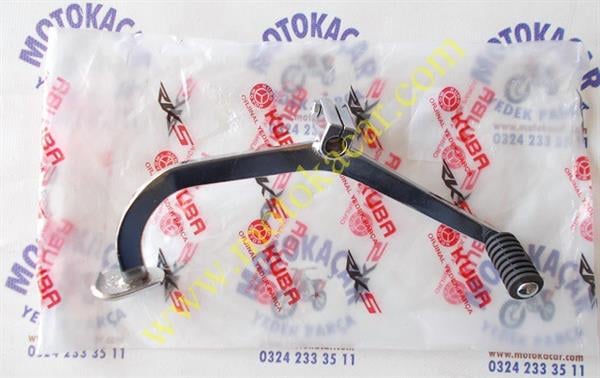 KUBA RAINBOW VİTES PETALI ORJİNAL