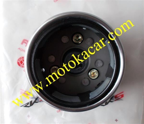 KUBA RAİNBOW VOLANT 6.SARGI UYUMLU ORJİNAL