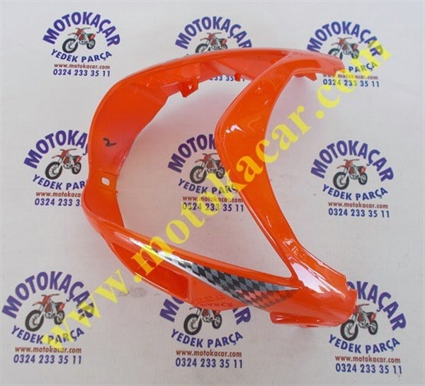 KUBA RAZORE BEYAZ FAR GRENAJI ORJİNAL 