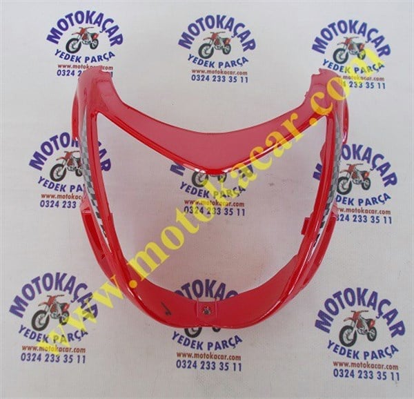 KUBA RAZORE BEYAZ FAR GRENAJI ORJİNAL 