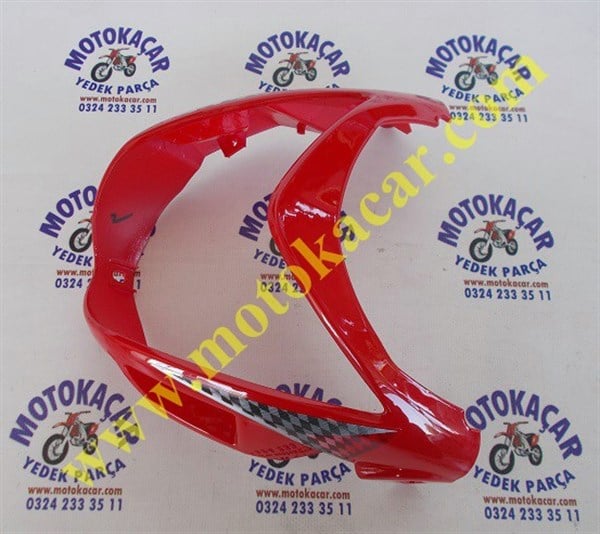 KUBA RAZORE BEYAZ FAR GRENAJI ORJİNAL 