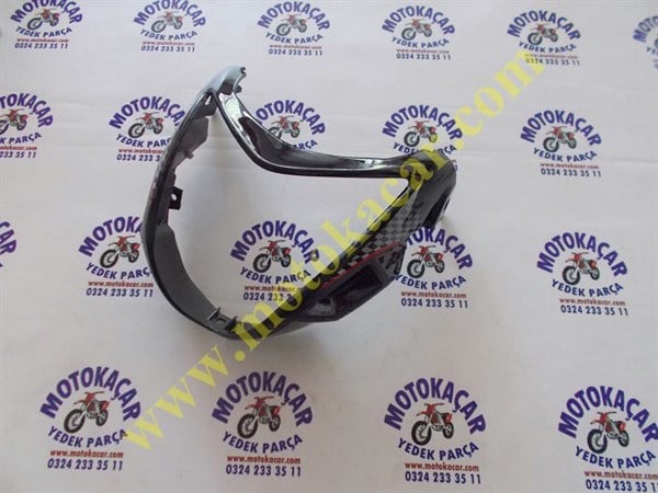 KUBA RAZORE BEYAZ FAR GRENAJI ORJİNAL 