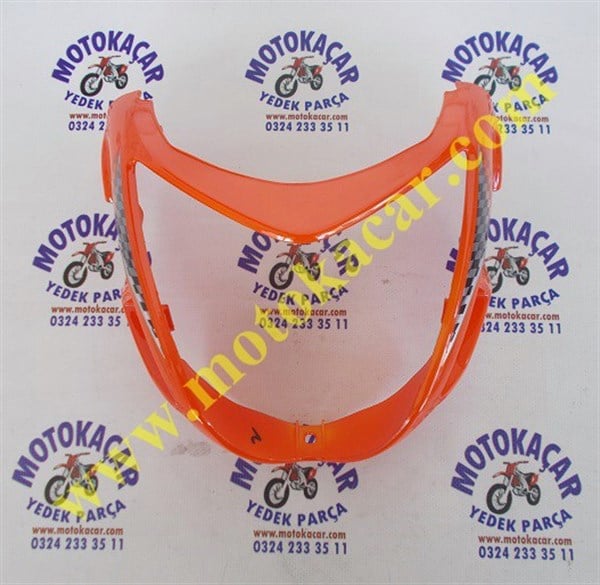 KUBA RAZORE BEYAZ FAR GRENAJI ORJİNAL 