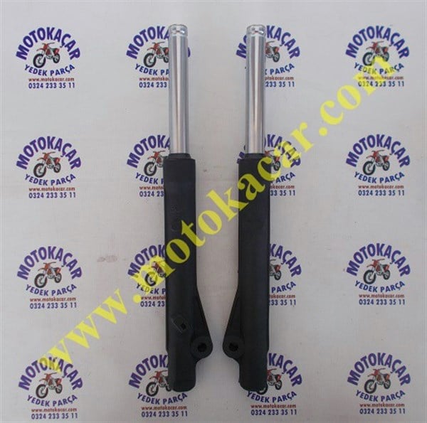 KUBA REİZ ÖN AMORTİSÖR KAMPANALI MODEL TAKIM ORJİNAL