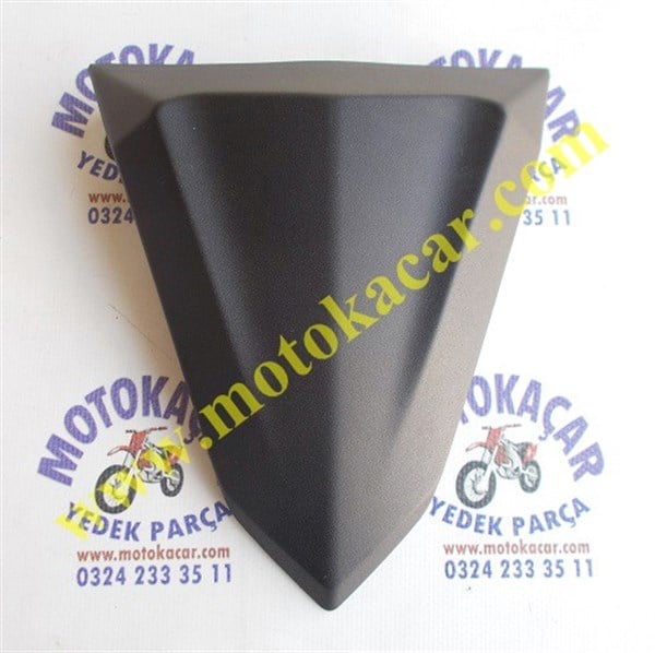 KUBA REİZ ÖN SİNYAL PANELİ ÜST DEKOR KAPAK ORJİNAL