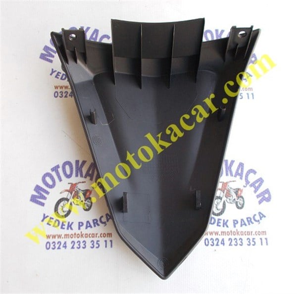 KUBA REİZ ÖN SİNYAL PANELİ ÜST DEKOR KAPAK ORJİNAL