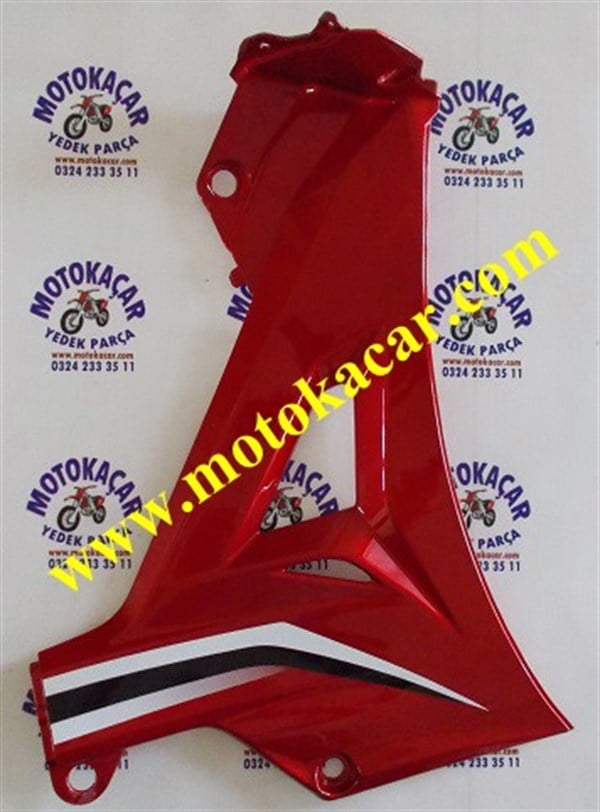 KUBA REİZ SAĞ ÖN RÜZGARLIK İÇ PARÇA ORJİNAL