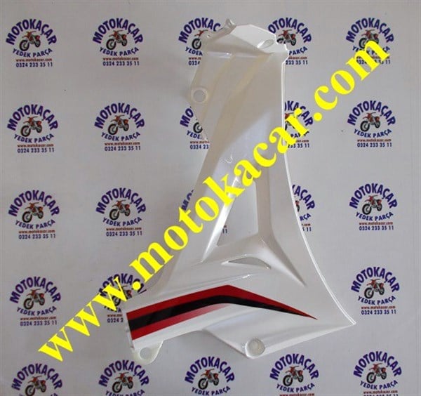 KUBA REİZ SAĞ ÖN RÜZGARLIK İÇ PARÇA ORJİNAL