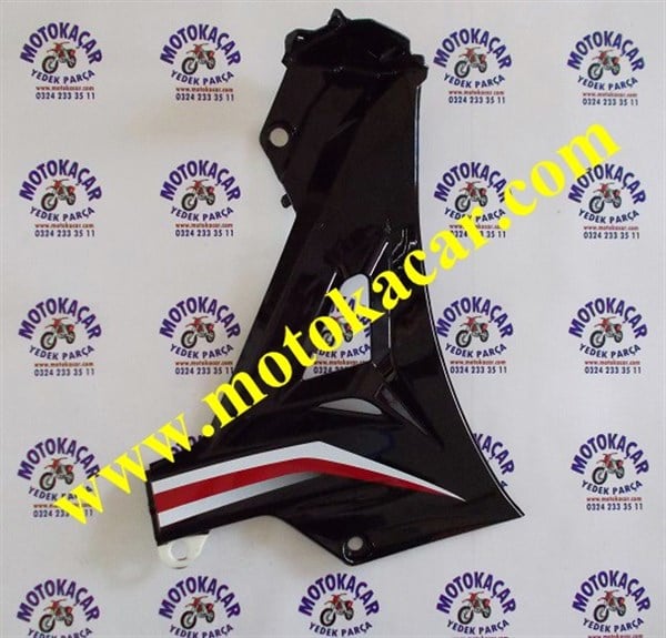 KUBA REİZ SAĞ ÖN RÜZGARLIK İÇ PARÇA ORJİNAL