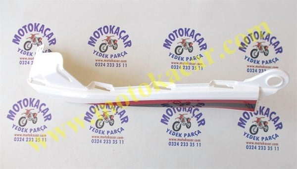 KUBA REİZ SELE ALTI DEKOR  KAPAK SOL BEYAZ ORJİNAL