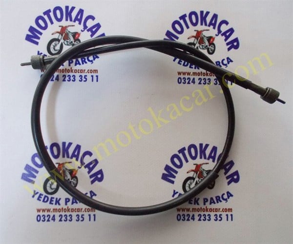 KUBA RUHA 125 KİLOMETRE TELİ ORJİNAL