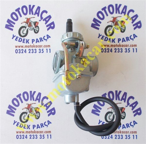 KUBA RX9 50cc KARBURATÖR