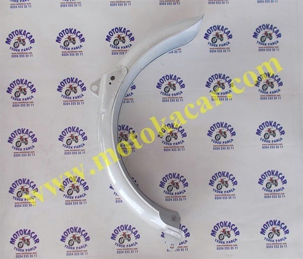 KUBA RX9 ARKA ÇAMURLUK ORJİNAL