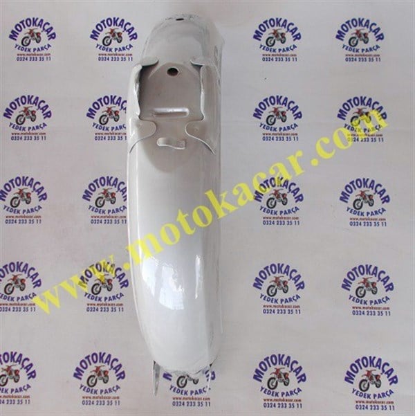 KUBA RX9 ARKA ÇAMURLUK ORJİNAL